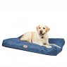 Weatherbeeta Weatherbeeta Pillow Denim Dog Bed