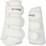 Catago Catago Dressage Boots - White