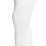 Ariat Ariat Mens Tri Factor Grip Knee Patch Breech - White