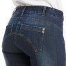 Ariat Ariat Halo Denim Full Seat Breeches