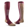 Ariat Ariat Tek Slimline Performance Socks