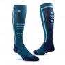 Ariat Ariat Tek Slimline Performance Socks