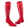 Ariat Ariat Tek Slimline Performance Socks