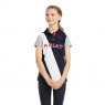 Ariat Ariat Youth Taryn Polo