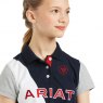 Ariat Ariat Youth Taryn Polo