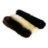 LeMieux LeMieux Lambskin Noseband Cover