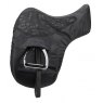 LeMieux LeMieux ProKit Ride On Dressage Saddle Cover