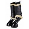 LeMieux LeMieux Fleece Lined Brushing Boot