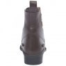 Dublin Dublin Evolution Front Zip Paddock Boot