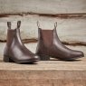 Dublin Dublin Junior Foundation Jodphur Boots