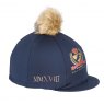 Shires Shires Aubrion Team Hat Cover