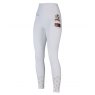 Shires Shires Aubrion Team Riding Tights