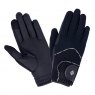 LeMieux LeMieux Pro Touch 3D Mesh Riding Gloves