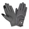 LeMieux LeMieux Pro Touch 3D Mesh Riding Gloves