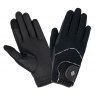 LeMieux LeMieux Pro Touch 3D Mesh Riding Gloves