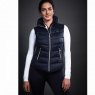 Weatherbeeta Weatherbeeta Dion Puffer Vest - Black