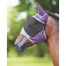 Shires Shires De Luxe Fly Mask with Ears