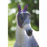 Shires Shires De Luxe Fly Mask with Ears