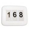 Woof Wear Woof Wear Bridle Number Holder