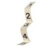 Woof Wear Woof Wear Bridle Number Holder