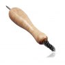 Stromsholm Wire Stud Brush & Pick