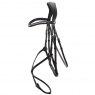 Schockemohle Schockemohle Rio Select Grackle Noseband