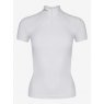 LeMieux LeMieux Olivia Short Sleeve Show Shirt