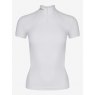 LeMieux LeMieux Olivia Short Sleeve Show Shirt