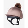 LeMieux LeMieux Loire Hat Silk - Truffle