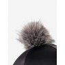 LeMieux LeMieux Loire Hat Silk - Black