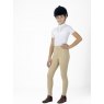 LeMieux LeMieux Youth Pull On Breech - Beige