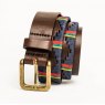 Pampeano Pampeano & Darley Lifestyle Royal Marine Commando Polo Belt