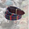 Pampeano Pampeano & Darley Lifestyle Royal Marine Commando Polo Belt