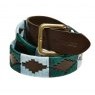 Pampeano Pampeano & Darley Lifestyle Royal Signals Polo Belt