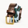 Pampeano Pampeano & Darley Lifestyle Royal Signals Polo Belt