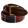 Pampeano Pampeano & Darley Lifestyle Royal Air Force Polo Belt