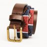 Pampeano Pampeano & Darley Lifestyle Royal Air Force Polo Belt