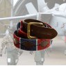 Pampeano Pampeano & Darley Lifestyle Royal Air Force Polo Belt