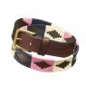Pampeano Pampeano Dulce Polo Belt
