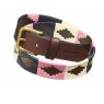 Pampeano Pampeano Dulce Polo Belt