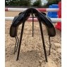 Unicorn Saddlery Unicorn Saddlery Junior Monoflap Jump