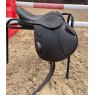 Unicorn Saddlery Unicorn Saddlery Junior Monoflap Jump