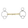 Shires Brass Alloy Universal with Lozenge