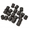 Liveryman Stud Plugs - Rubber