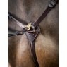 LeMieux LeMieux Breastplate with Detachable Martingale
