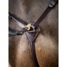 LeMieux LeMieux Breastplate with Detachable Martingale