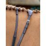 LeMieux LeMieux Soft Rubber Reins