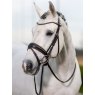 LeMieux LeMieux Classic Dressage Bridle