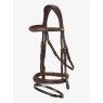 LeMieux LeMieux Competition Flash Bridle