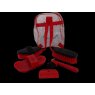 Cameo Equine Cameo Equine Fine & Dandy Grooming Backpack